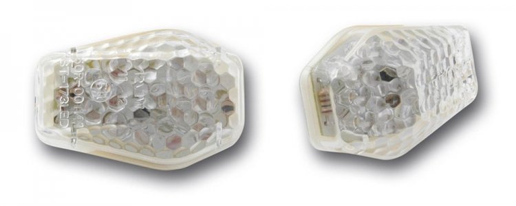 LED Diamanty do kapot Kawasaki - Kliknutm na obrzek zavete