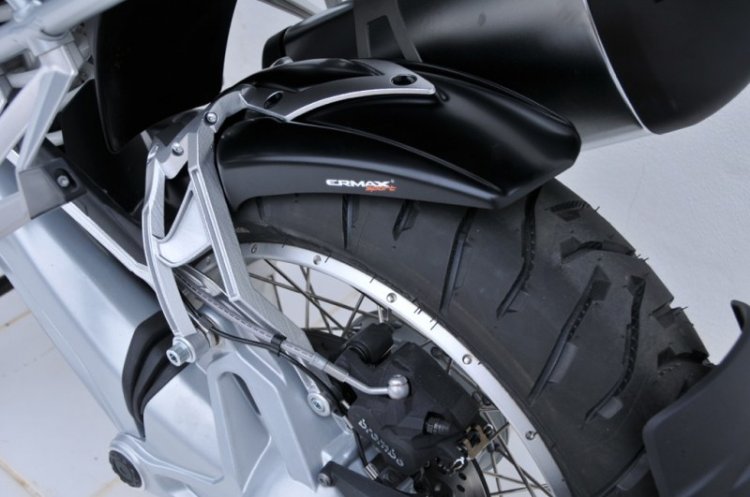 R 1200 GS/Adventure 2013/2015 BMW Zadn blatnk imitace karbonu - Kliknutm na obrzek zavete