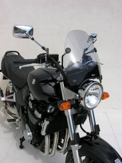 Plexi univerzln Mini Rider 400x390 kouov-ndech do eda - Kliknutm na obrzek zavete