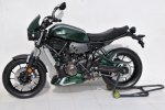 Kryt motoru EVO