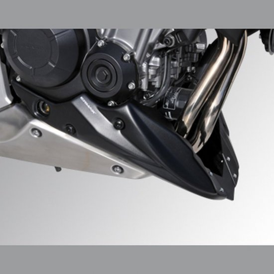 CB 500 X 2013/2014 HONDA Kryt motoru erven metalza (candy rubis) - Kliknutm na obrzek zavete