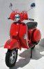 SPORTIVO 40 cm + mont�n� sada chrom