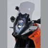 Plexi turistick� + 5 cm