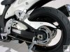 GSXR 1300 R HAYABUSA 2008/2011 - SUZUKI - Blatn�k b�l� (YPA )