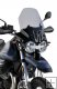 GUZZI-V85 TT 2019/2022-Plexi turistick� 48 cm - kou�ov� n�dech do �eda