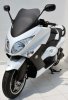 Plexi Hypersport do V 55 cm Plexi Hypersport do V 55 cm