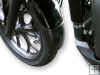 NC 750 X 2016 HONDA Prodlou�en� blatn�ku �ern�