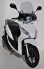 Sk�tr plexi SPORTIVO 45 cm