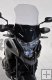 VFR 1200 X CROSSTOURER 2016 HONDA Plexi turistick� 50 cm kou�ov�-n�dech do �eda