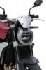 Plexi-V�trn� �t�tek 15 cm + mont�n� sada