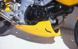 Kryt motoru