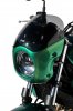 Kapotka cafe racer