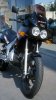 Plexi turistick� + 16 cm