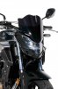 Plexi-V�trn� �t�tek 28 cm + mont�n� sada