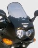 Plexi turistick� + 8 CM