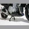 Kryt motoru