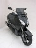 Plexi Sport 21 cm