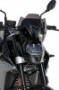 Plexi-V�trn� �t�tek Hypersport 24 cm + mont�n� sada
