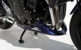 Kryt motoru