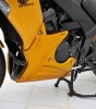 Kryt motoru
