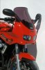 Plexi turistick� + 10 cm
