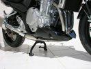 Kryt motoru