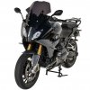 Plexi Sport 49 cm