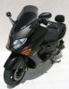 Plexi Sport 55 cm