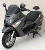 Plexi Sport 35 cm