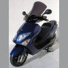 Plexi turistick� + 20 cm
