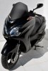 Plexi sport 48 cm