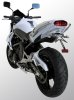 Zadn� placka s dr��kem SPZ