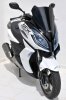 Plexi sport 50 cm