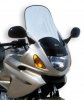 Plexi turistick� +18 cm (celkem 53 cm)