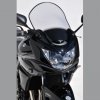 Plexi turistick� + 15 cm (49 cm)