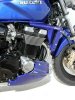 Kryt motoru