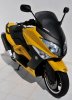 Plexi Hyper Sport 55 cm Plexi Hyper Sport 55 cm