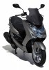 Plexi Sport 48 cm