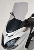 Plexi turistick� 74 cm