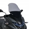 Plexi turistick� 58 cm