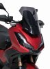Plexi touring 45 cm