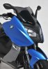 Plexi Sport 41 cm