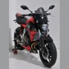 Plexi-V�trn� �t�tek 39 cm + mont�n� sada