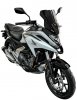 Plexi Sport 37 cm