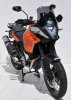 Plexi sport 31 cm