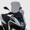 Plexi turistick� 68 cm