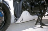 Kryt motoru