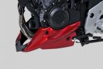 Kryt motoru 3 d�ln�