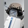 Plexi PICCOLO 30 CM s potiskem PUNK FASHION + mont�n� sada chrom