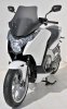 Plexi sport 48 cm